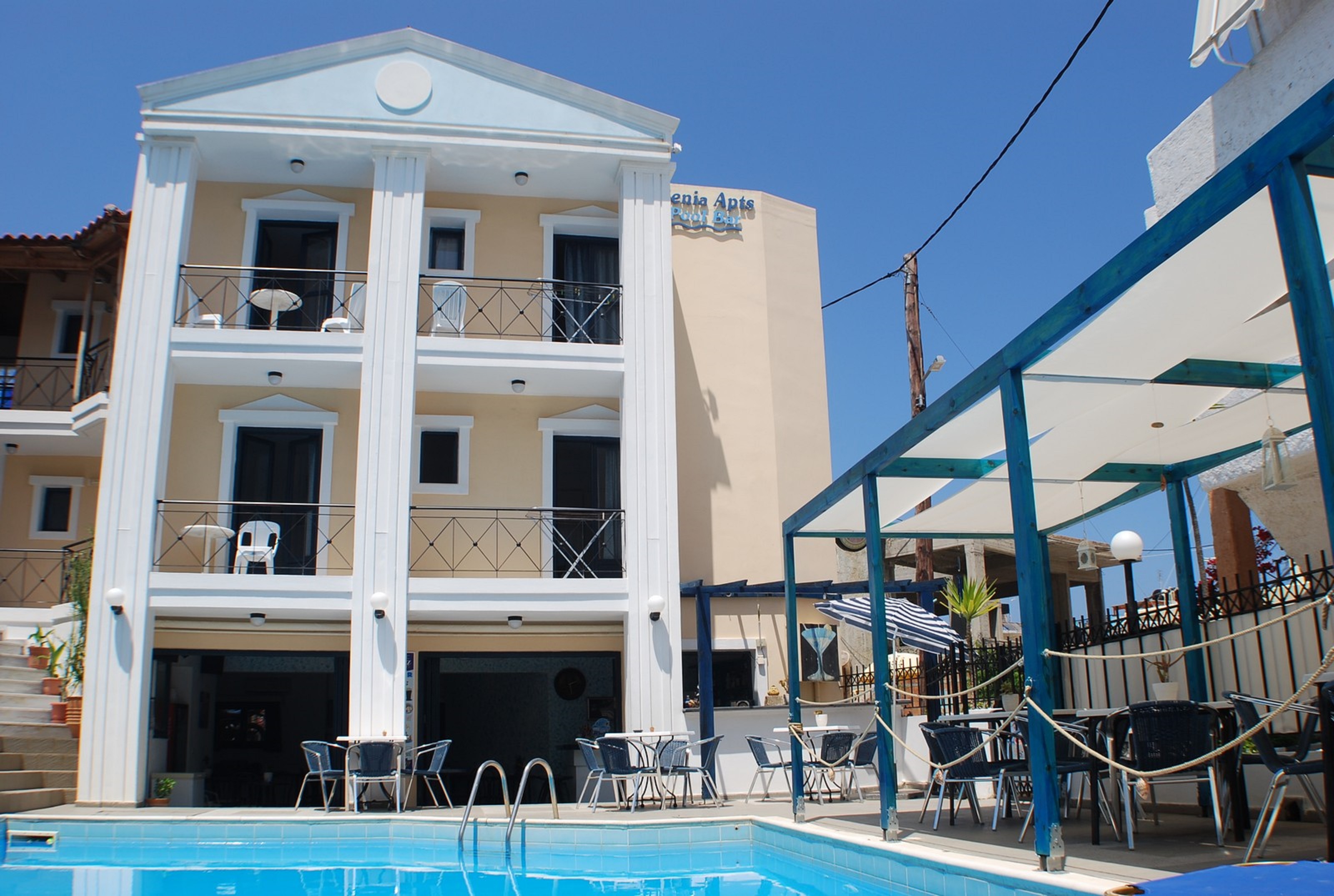 Reniahotel