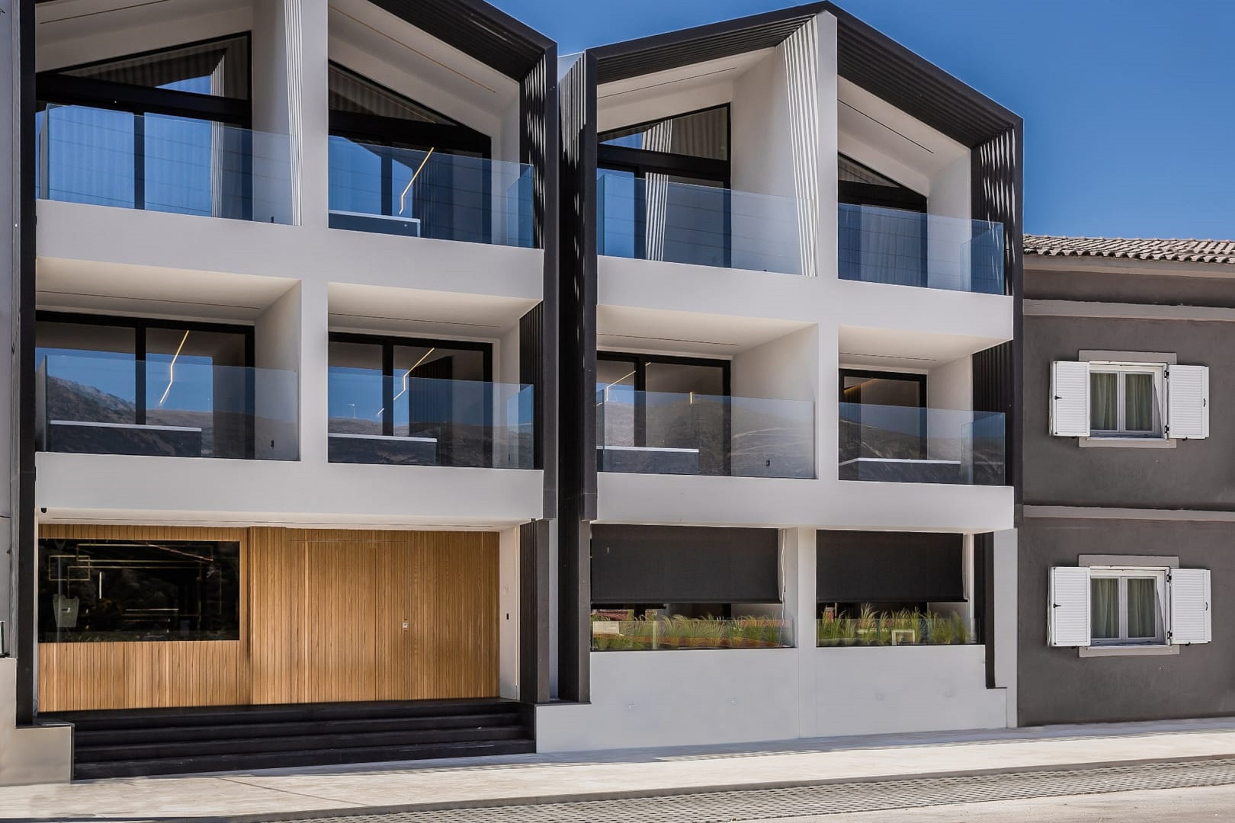 Canale Hotel & Suites